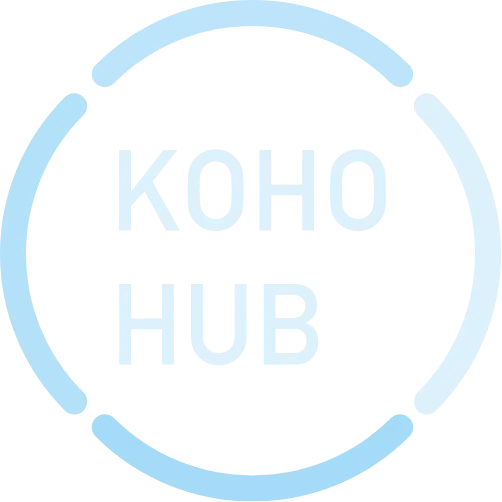KOHO HUB